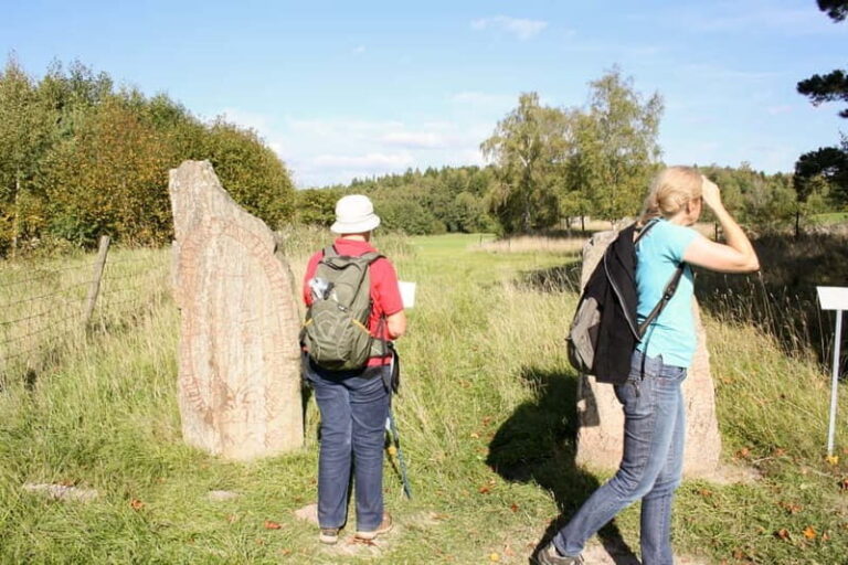 Stockholm Viking History Full Day Tour to Sigtuna + Uppsala - The Value of the Tour