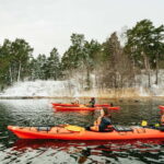 Stockholm: Winter Kayaking, Swedish Fika, and Hot Sauna - Who Is This Tour Best For?