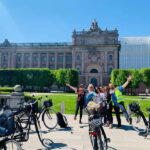 Stockholm's Best Bike Tour! - What Makes the Tour Special?
