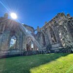 Stone & Story: Rosslyn Chapel & Melrose Abbey Day Trip - What Makes This Tour Stand Out