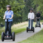 Strasbourg: 1.5-Hour Guided Segway Tour - What to Expect on the Tour