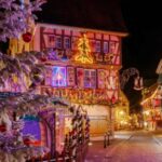 Strasbourg 7-Hour Christmas Markets Tour - The Itinerary in Detail
