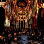 Strasbourg Cathedral: Immersive sound and light show  LUMINISCENCE - Ticketing, Accessibility, and Practicalities