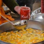 Strasbourg Christmas market tour and culinary city tour with tastings - Why the Food and Market Stops Matter