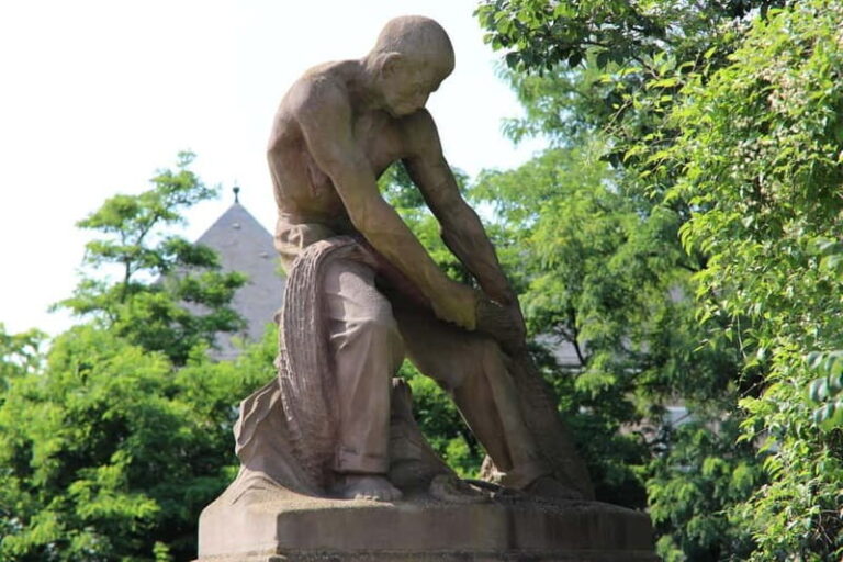 Strasbourg: Culinary Tour - How the Tour Works in Practice