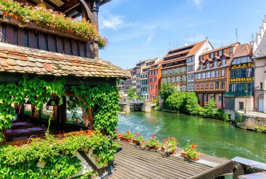 Strasbourg Food Tour: Food Lovers Guided Walk with a Local - Is It Worth The Price?