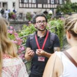 Strasbourg: Hidden treasures and untold stories - Detailed Breakdown of the Itinerary