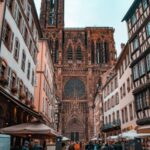 Strasbourg: Private History Tour with a Local - The Itinerary: What to Expect