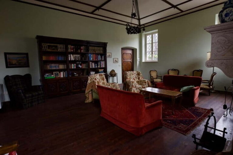 Strassoldo: Winery Tour and Tasting with the Owner - The Complete Breakdown of the Experience