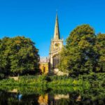 Stratford-upon-Avon: Express Walk with a Local - The Itinerary Breakdown