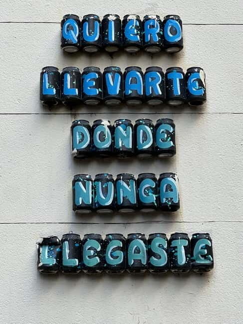 Street Art & Gallery Tour - What To Expect & Practical Details