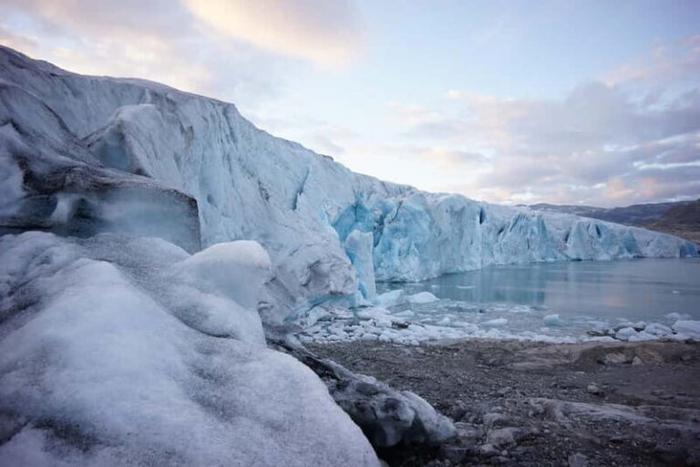 Stygge: Glacier Half Day Tour - Practical Details and Value