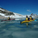 Stygge: Kayaking and Glacier Hike - Who Would Love This Tour?