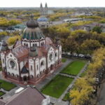 Subotica: Jewish Heritage Walking Tour - Practical Details and What to Expect