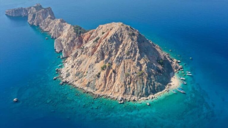 Suluada: Sunset Cruise with Transfers & Dinner - Final Thoughts