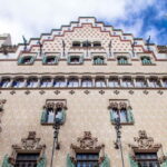 Summer Afternoons: Casa Amatller - The Hidden Gem: The Photography Studio