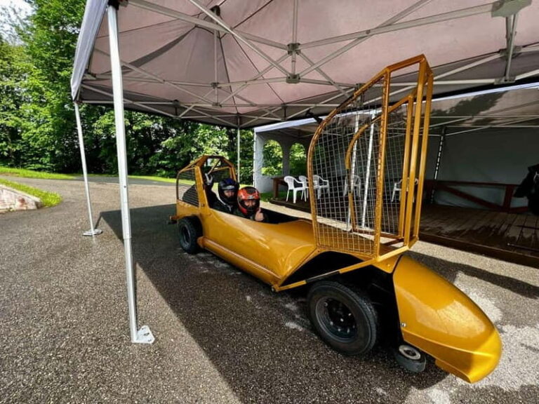 Summer Bobsleigh Adventure in Sigulda - Who Should Consider This Tour?