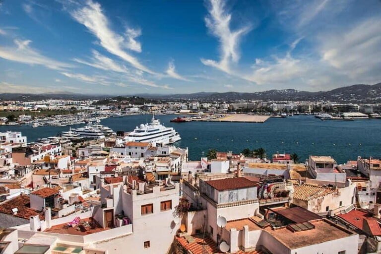 Sun, Sea & Stories: Private Ibiza Walking Tour - Price and Value