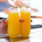 Sunday Mimosa Bar Catamaran Sail with Mini Brunch Bites - What’s Included and What’s Not