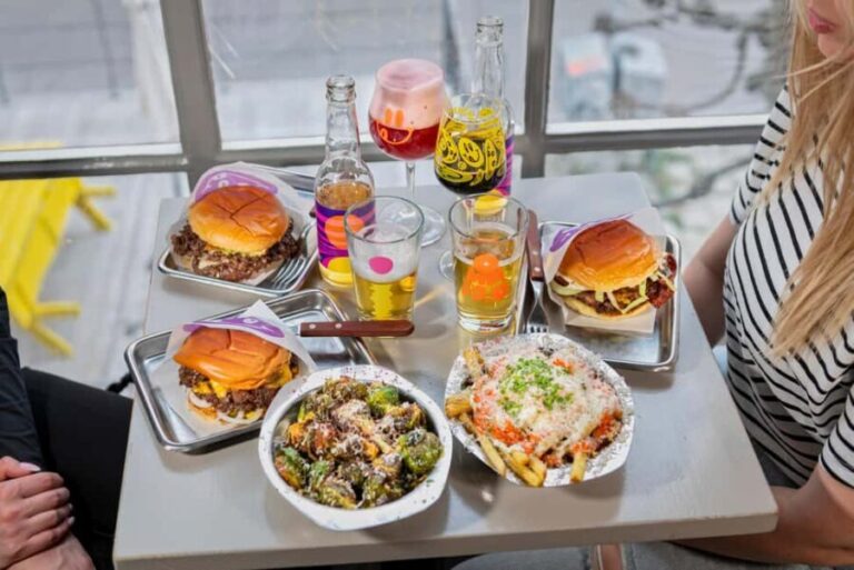 Sundbyberg: Beer Tasting Introduction with Guided Tour - Exploring the Experience in Detail