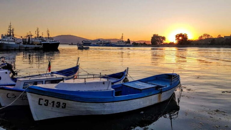 Sunny Beach: Sozopol Old Town, Ravadinovo Castle & Boat Tour - Why This Tour Works Well