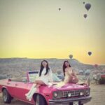 Sunrise Balloon Viewing with Classic Car Magical Cappadocia - The Experience in Detail: What to Expect