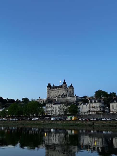 Sunrise cruise on the Loire River in Saumur - Practical Details and Tips