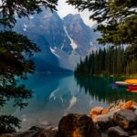 Sunrise or Sunset/Stargazing Tour at Moraine Lake from Banff - Why Choose This Tour?