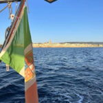 Sunset Apéritif on a 15m sailing boat - What to Expect from the Sunset Sailing Trip