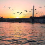 Sunset Bosphorus Yacht Tour with Golden Horn View - What Makes This Tour Stand Out?