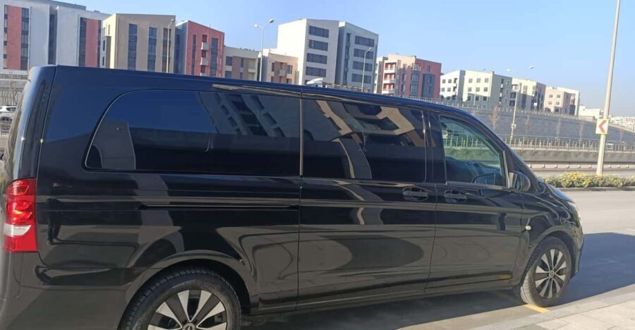 Sunset Bosphorus Yacht Tour - The Experience Breakdown