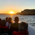 Sunset by boat in Lagos - What’s Included and What to Bring
