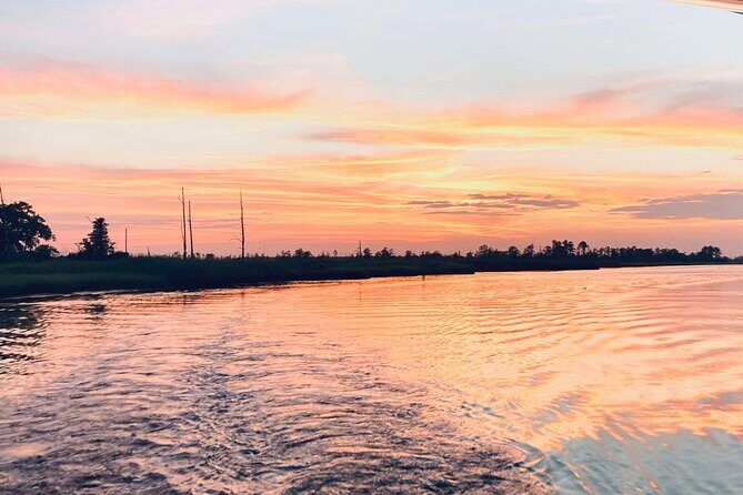 Sunset Cruise with Live Music - The Experiences Highlights and Authentic Feedback