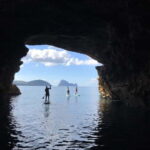 Sunset Experience: Paddlesurf, Caves, Snorkeling. - Itinerary Breakdown: A Closer Look