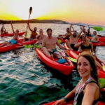 Sunset Kayak Tour + Snorkeling and Local Aperitif - Practical Tips for Booking and Participating