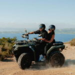 Sunset Quad Tour Alcudia - Practical Details and What to Expect