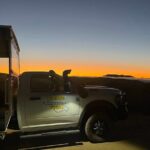 Sunset Summit Catalina Island Shared Tour - The Practical Side: What You Need to Know