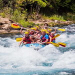 Super Combo: Ziplining, Rafting, Jeep & Buggy Safari w/Lunch - What Travelers Say