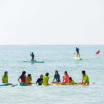 Surf lessons - Practical Details and Value