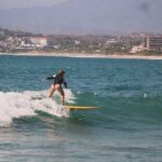 Surf lessons in Puerto Escondido - Who Should Consider This Surf Lesson?