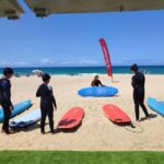 Surf Lessons in Zahara de los Atunes - What to Expect During Your Surf Lesson
