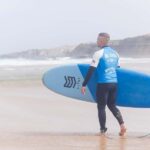 Surfboard rental + wetsuit + 1 surf lesson - The Practicalities: What You Need to Know