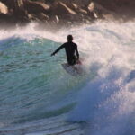 Surfguide ProCoach Waveportugal Lagos and Sagres - Exploring the Algarve with a Private Surf Guide