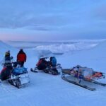 Svalbard: Snowmobile Adventure and Ice Cave Exploration - Practical Considerations