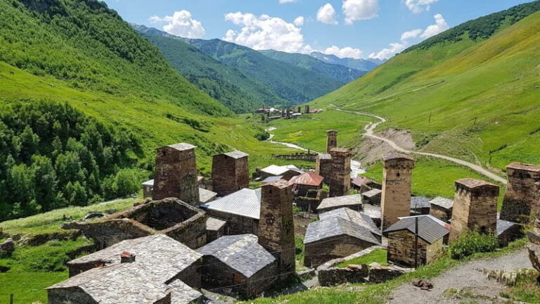 Svaneti Towers Private Tour to Mestia, Hatsvali, Ushguli - Practical Details and Value