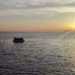 Sveti Filip i Jakov: Sunset Sailing Tour - The Itinerary and What to Expect