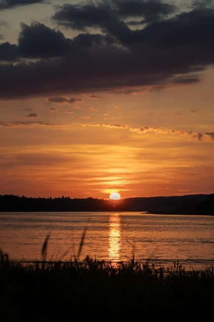 Swedish Lapland: Midnight Sun Photography Workshop - FAQ