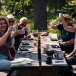 Swedish Lapland: Taste & Tales of Sápmi - Detailed Breakdown of the Tour