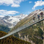 Swiss Alps: 7d Customized Trekking Tours Far From The Crowds - The Itinerary: A Day-by-Day Look