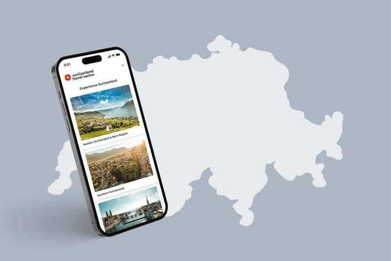 Switzerland: New 2for1 Offers Digital Swiss Coupon Pass 2025 - The Sum Up: Is the Swiss Coupon Pass right for you?